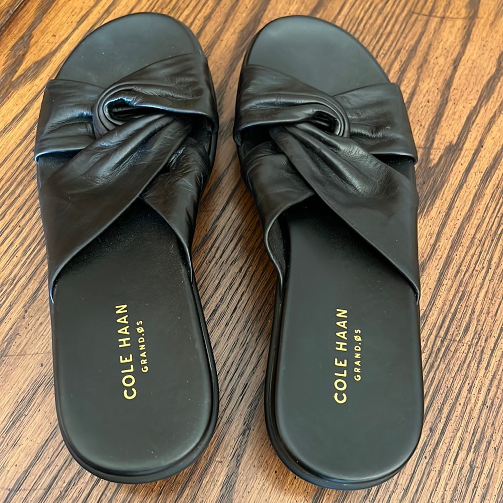 Cole Haan Grand OS